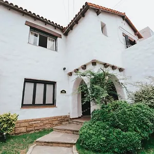 Anden Espejo Bed & Breakfast
