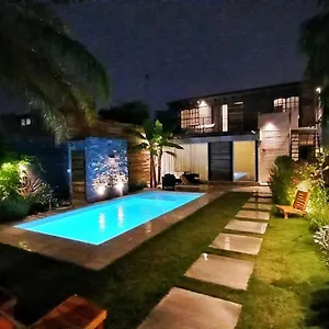 H125 - Complejo Aparthotel