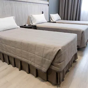 Hotel M, Mendoza