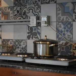 Jac Boutique Hostel